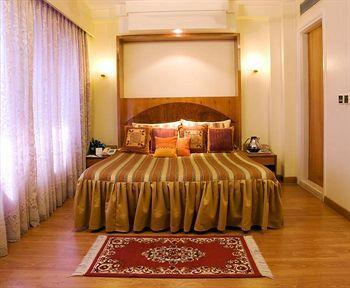 Deccan Valley Resorts Lonavala Exterior foto