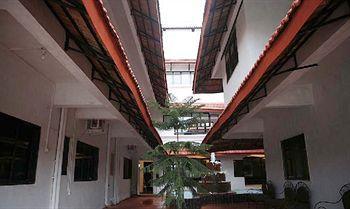 Deccan Valley Resorts Lonavala Exterior foto
