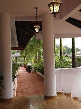 Deccan Valley Resorts Lonavala Exterior foto