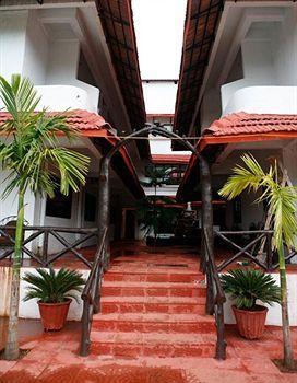 Deccan Valley Resorts Lonavala Exterior foto