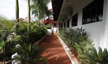 Deccan Valley Resorts Lonavala Exterior foto